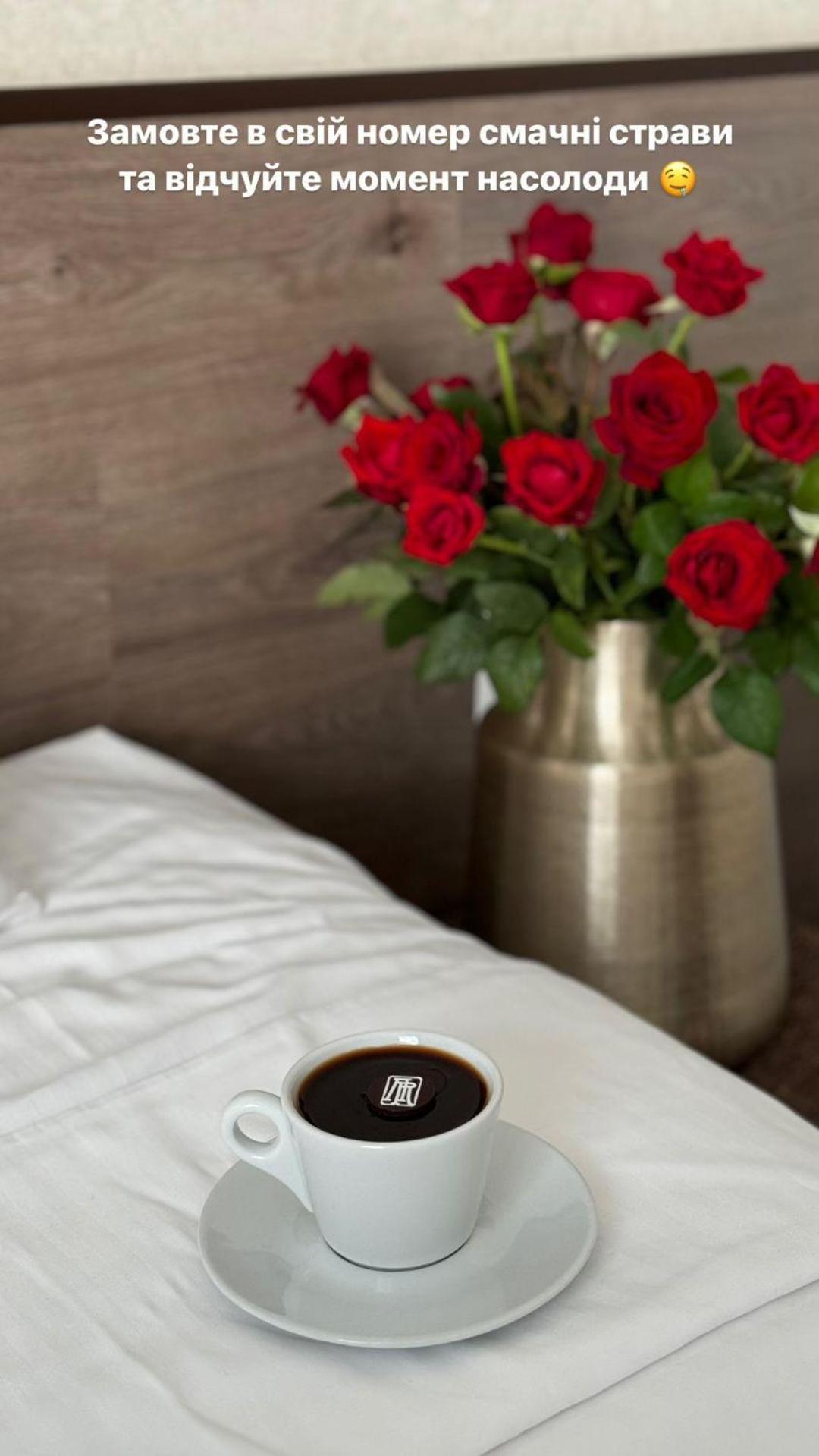 Hotel Шляпа à Dnipro Chambre photo
